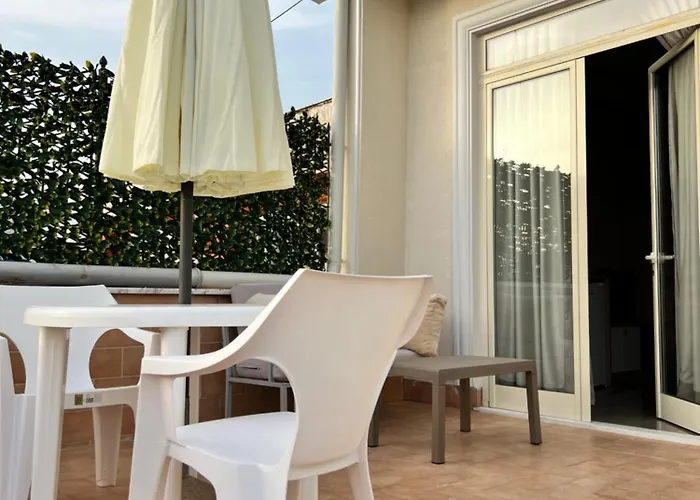 Lyden Hotel