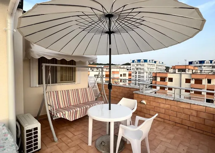 Lyden Hotel
